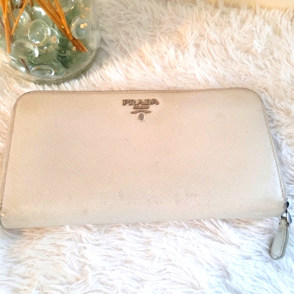 Prada wallet - Picture 5 of 7